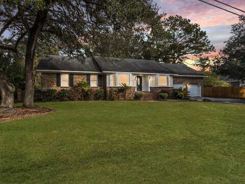 1572 Sanford Road, Charleston, SC 29407