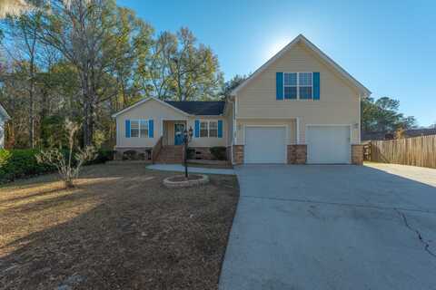 9603 Crosscut Drive, Ladson, SC 29456