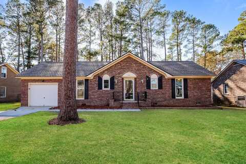 241 Barbara Drive, Ladson, SC 29456