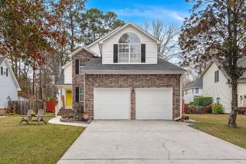 1005 Shinnecock Hills Court, Summerville, SC 29483