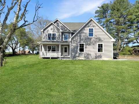629 Hartford Road, Salem, CT 06420