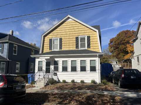 94 Knoll Street, Waterbury, CT 06705