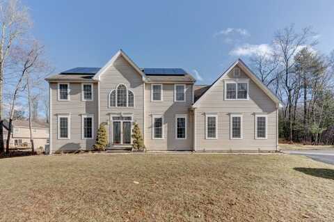 45 Warder Road, Torrington, CT 06790