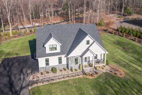 7 Dogwood Court, Woodbridge, CT 06525