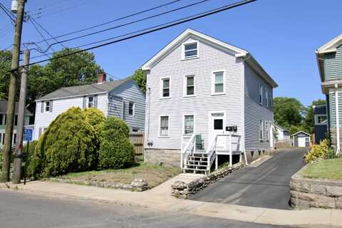 12 Robinson Street, Stonington, CT 06379