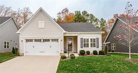 3620 Gracie Lane, Glen Allen, VA 23060