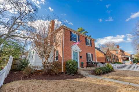 4005 W Grace Street, Richmond, VA 23230