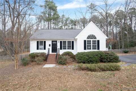 436 Rosebud Run, Aylett, VA 23009