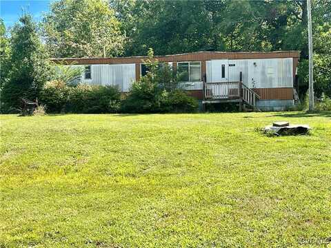 431 Shelton Hill Road, Bumpass, VA 23024