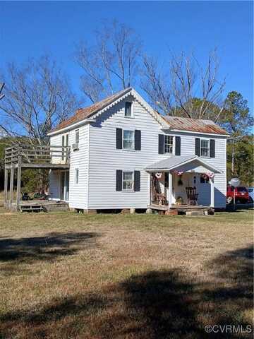 1510 Bethel Beach Road, Onemo, VA 23130