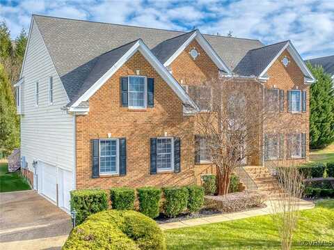 1225 Gravatt Way, Chesterfield, VA 23114