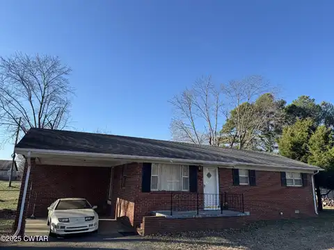 51 Warren Street, Newbern, TN 38059