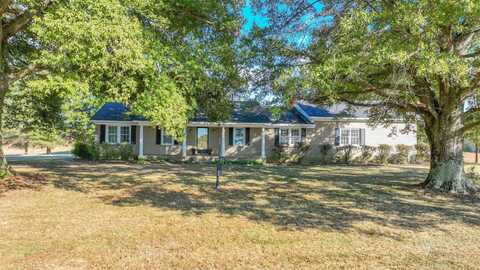 732 Cliff Creek Road, Brownsville, TN 38012