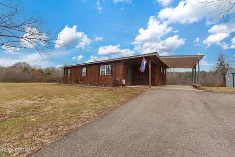 2510 Norton Road, Middleton, TN 38052