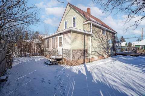 4309 E 2nd St, Superior, WI 54880