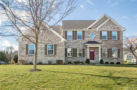 6821 Paragon Road, Centerville, OH 45459