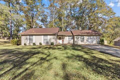 601 Antler Drive, Enterprise, AL 36330