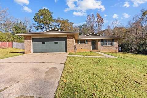 704 Ouida Street, Enterprise, AL 36330