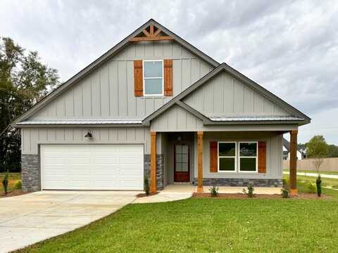 595 Littlefield Road, Dothan, AL 36301