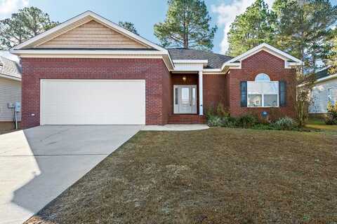 105 Eufaula Drive, Dothan, AL 36301