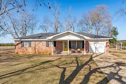 210 Huey Street, Midland City, AL 36350