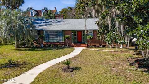 412 Mulholland Park, Palatka, FL 32177