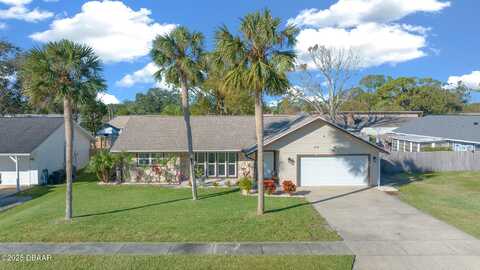 772 Horseman Drive, Port Orange, FL 32127