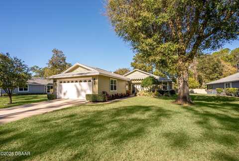 5 Treetop Trail, Ormond Beach, FL 32174