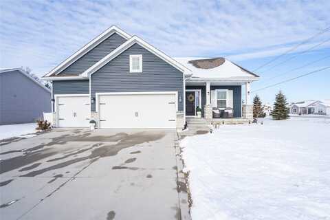 3002 NW 29th Street, Ankeny, IA 50023