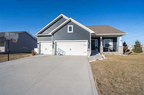 3002 NW 29th Street, Ankeny, IA 50023