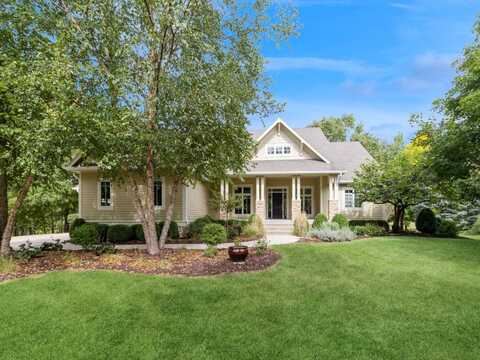 34407 Maffitt Lake Road, Cumming, IA 50061