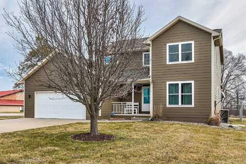 8455 Ridgeview Drive, Des Moines, IA 50320