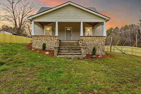 799 Reed Pond Road, DALTON, GA 30720