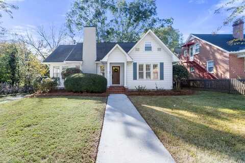 409 W Cuyler Street, DALTON, GA 30720