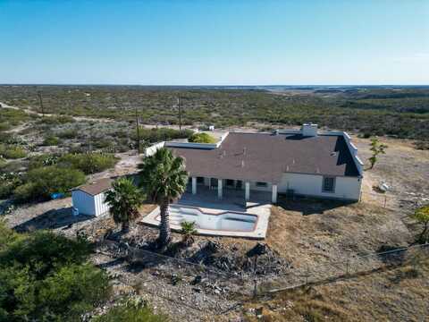 530 Wildwest, Del Rio, TX 78840