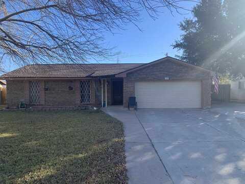 127 Ridgewood, Del Rio, TX 78840