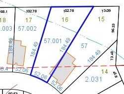 0 Walden Woods Loop Lot 16, Eufaula, AL 36027