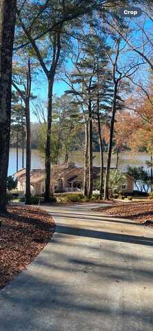 109 CHOCTAW DRIVE, Eufaula, AL 36027