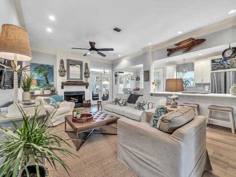 578 Calle Escada, Santa Rosa Beach, FL 32459