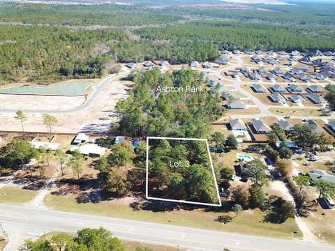 331 Business Highway, Freeport, FL 32439