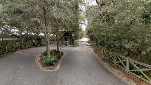 Lot 36 Ansley Forest Drive, Santa Rosa Beach, FL 32459