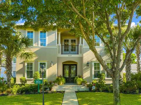 413 Geneva Avenue, Panama City Beach, FL 32407