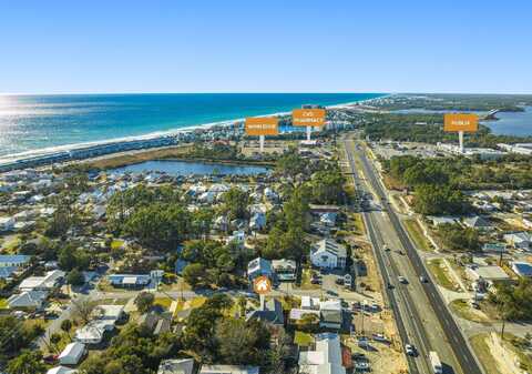 326 Dolphin Drive, Panama City Beach, FL 32413