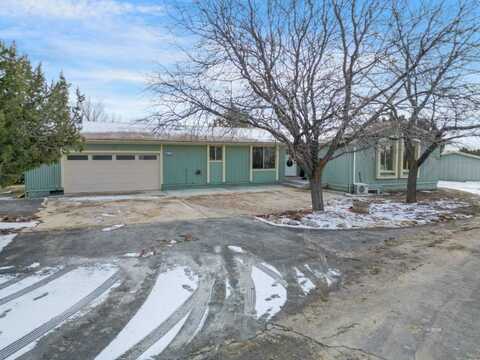 760 Holyoke Drive, Spring Creek, NV 89815