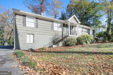 56 Mobile AVE NE A, Atlanta, GA 30305