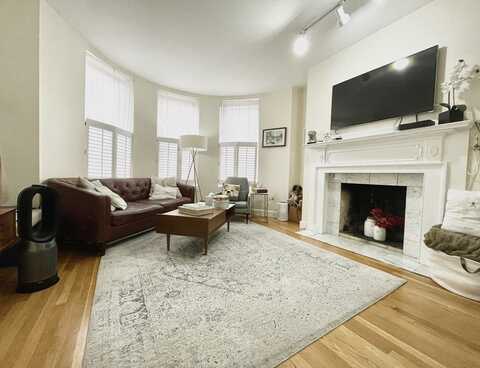 427 Marlborough 3, Boston, MA 02115