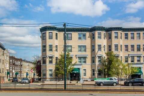 1427 Commonwealth Ave 6-103, Boston, MA 02135