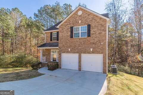 1224 Woodfield TRCE, Lithonia, GA 30058