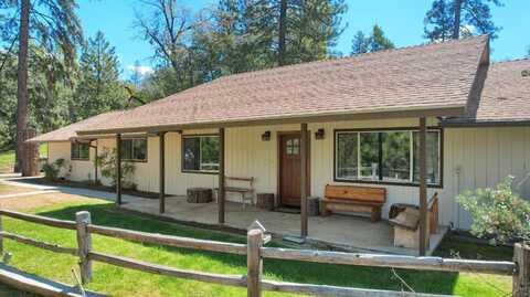 50986 Road 632, Oakhurst, CA 93644