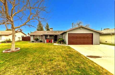 419 San Jose Avenue, Clovis, CA 93612